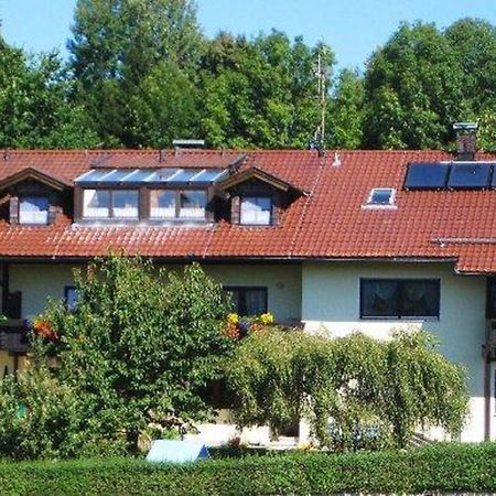 Ferienhaus Evi بيشوفسمايس المظهر الخارجي الصورة
