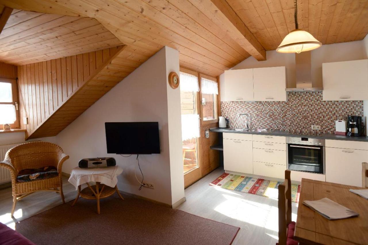 Ferienhaus Evi بيشوفسمايس المظهر الخارجي الصورة
