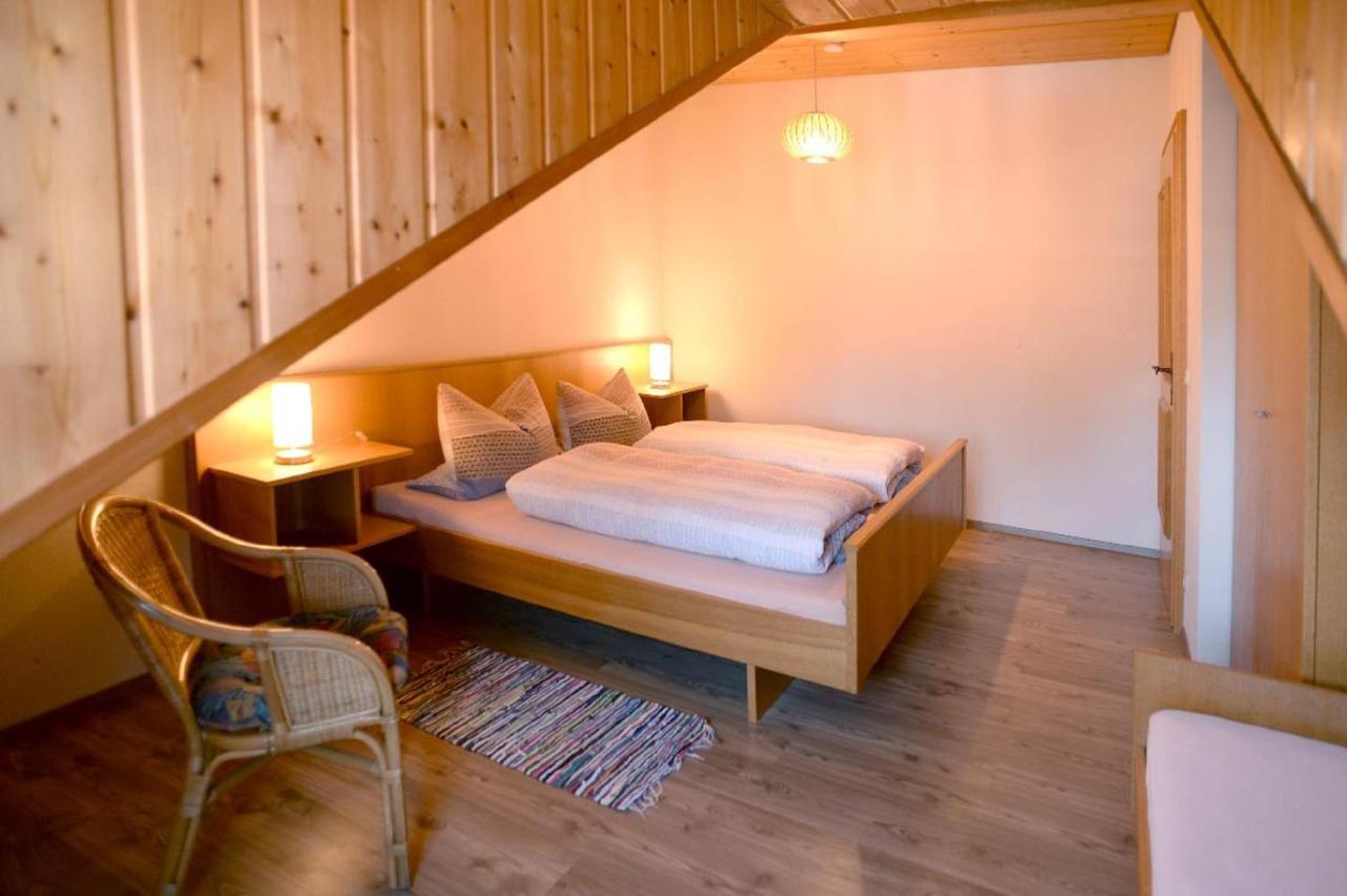 Ferienhaus Evi بيشوفسمايس المظهر الخارجي الصورة